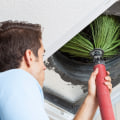 The Benefits of Air Duct Cleaning: A Comprehensive Guide