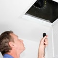 Can Air Duct Cleaning Cause Damage? - An Expert's Perspective