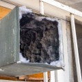 How messy is duct cleaning?