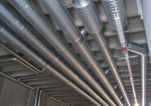 Does Cleaning Air Ducts Save Money? - An Expert's Perspective