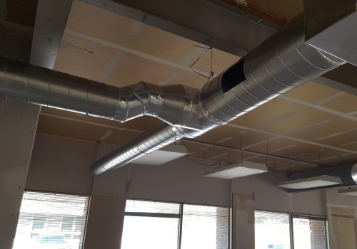 5 Benefits of Air Duct Cleaning for a Cleaner Living Environment